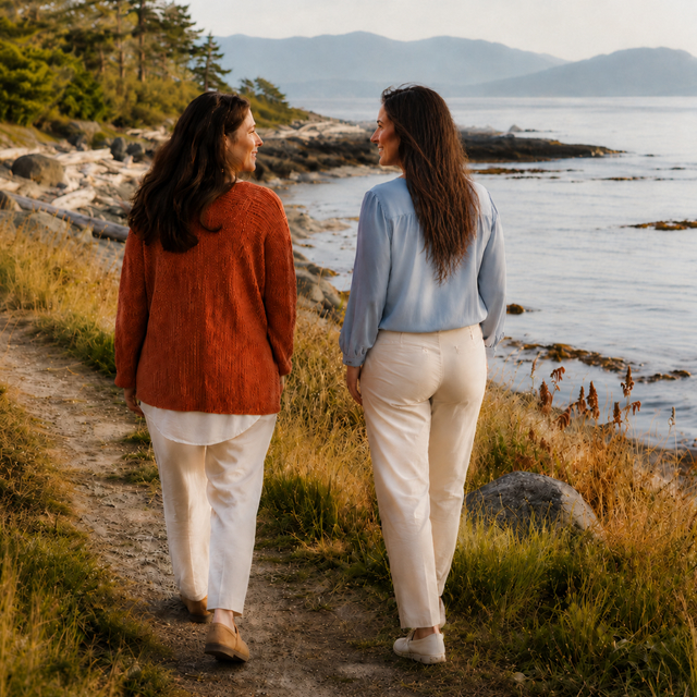 Service-You May Be Seeking Counselling